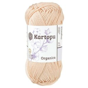 Kartopu Organica - Kagyló