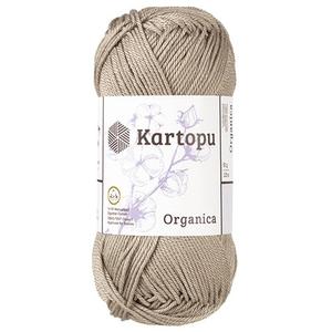 Kartopu Organica - NERC