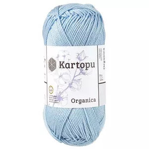 Kartopu Organica - Babakék