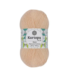 Kartopu Baby Natural – 227 – barack Kartopu Baby Natural – 227 – barack
