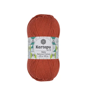 Kartopu Baby Natural – 269 – rozsda