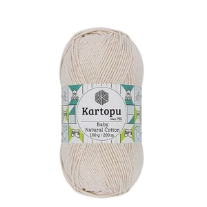 Kartopu Baby Natural – 793 – testszín