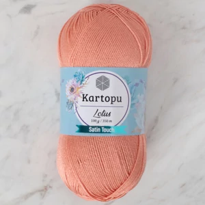 Kartopu Lotus - vintage barack