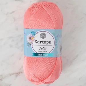 Kartopu Lotus - pink