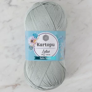 Kartopu Lotus - szürke