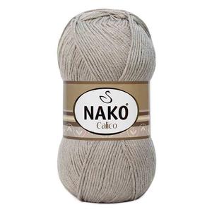 Nako Calico - CAPUCCINO
