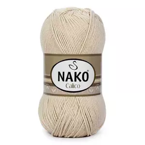 Nako Calico - HOMOK