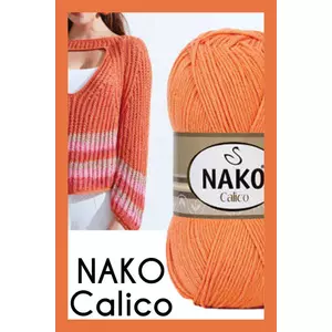 Nako Calico - NARANCS
