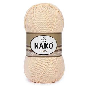 Nako Calico - VANÍLIA