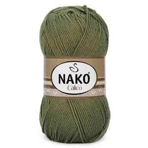 Nako Calico - OLIVA