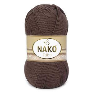 Nako Calico - CSOKOLÁDÉ
