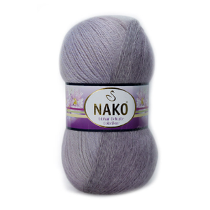 Nako Mohair Delicate Colorflow - 28082