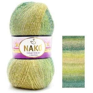 Nako Mohair Delicate Colorflow - 76055