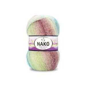 Nako Mohair Delicate Colorflow - 76037