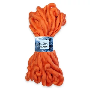 Nako Neptun vastag fonal karonkötéshez - TERRAKOTTA Nako Neptun vastag fonal karonkötéshez - TERRAKOTTA