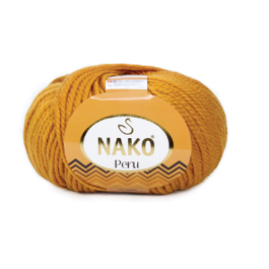 Nako Peru - Mustár
