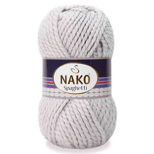 Nako Spaghetti – 3079 – GREY MAUVE