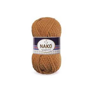 Nako Spaghetti – 5401 – KARAMEL