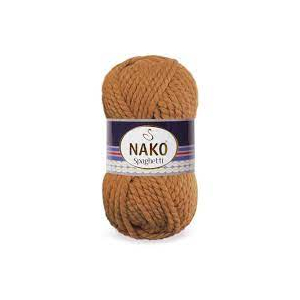 Nako Spaghetti – 5401 – KARAMEL