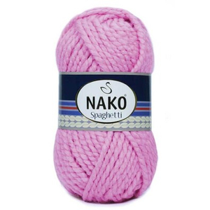 Nako Spaghetti – 6750 – BUBBLE GUM