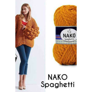Nako Spaghetti – 941 – MUSTÁR