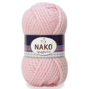 Nako Spaghetti – 10639 – PÚDER
