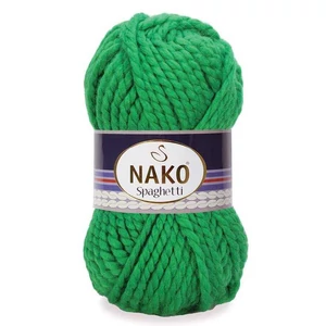Nako Spaghetti – 11347 – BENETTON ZÖLD