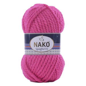 Nako Spaghetti – 5571 – NEON PINK