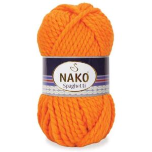 Nako Spaghetti – 93 – NEON NARANCS