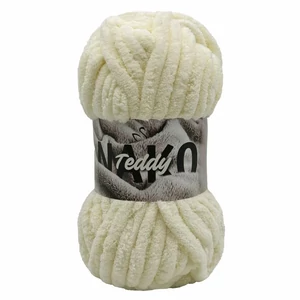 Nako Teddy vastag zseníliafonal - 14227 - ekrü Nako Teddy vastag zseníliafonal - 14227 - ekrü