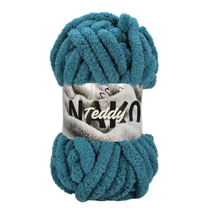 Nako Teddy vastag zseníliafonal - 14513 - Petrol Nako Teddy vastag zseníliafonal - 14513 - Petrol