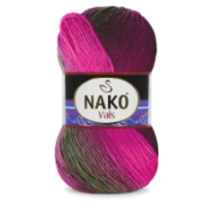 Nako Vals-85802