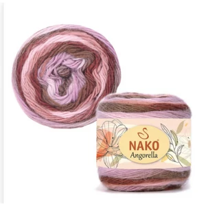 Nako Angorella – 87532
