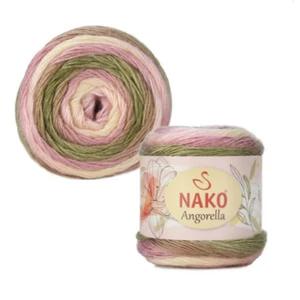 Nako Angorella – 87536 Nako Angorella – 87536