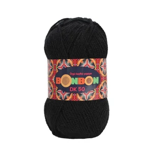 Nako Bonbon DK 50 – 98206 – Fekete