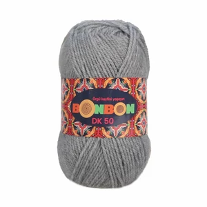 Nako Bonbon DK 50 – 98233 – Szürke