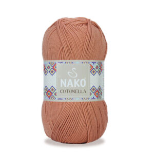 Nako Cotonella – 12720 – blush