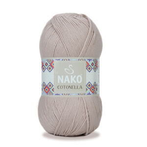 Nako Cotonella – 3079  - pearl