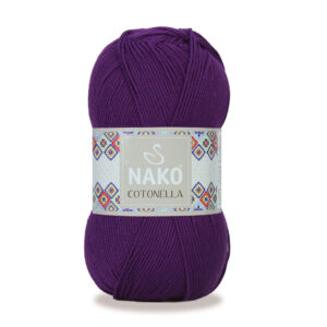 Nako Cotonella – 6965 – lila