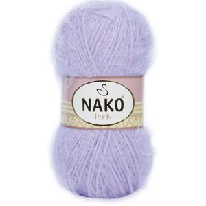 Nako Paris effektfonal - 4862 - LEVENDULA