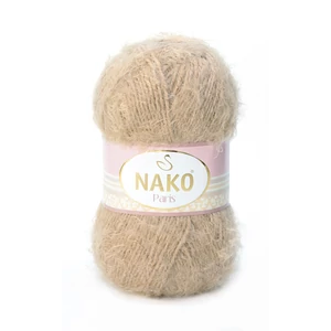 Nako Paris effektfonal – 11237 – TEJESKÁVÉ