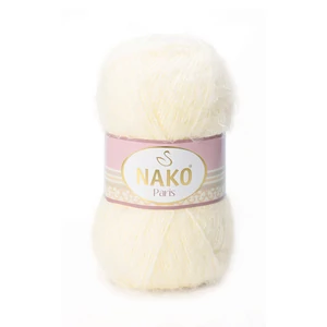 Nako Paris effektfonal – 2098 – EKRÜ