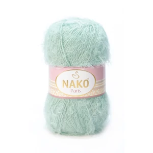 Nako Paris effektfonal – 292 – PASZTEL ZÖLD