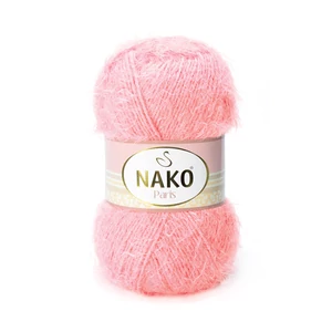 Nako Paris effektfonal – 3294 – RÓZSASZÍN