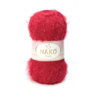 Nako Paris effektfonal - 3641 - MEGGYPIROS