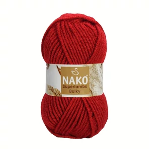 Nako Superlambs Bulky – 1175 – MEGGYPIROS