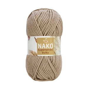 Nako Superlambs Bulky – 2706 – HOMOK