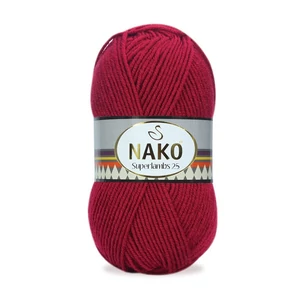Nako Superlambs 25 – 3630 – Meggypiros