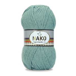 Nako Superlambs 25 – 12648 – Babér