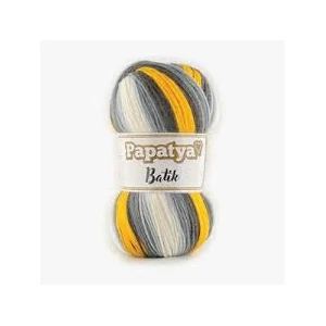 Papatya Batik -45